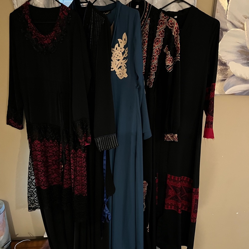 Abayat bundle